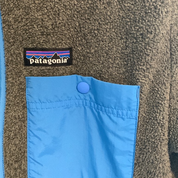🏔 Patagonia Kartesan Jacket - Picture 2 of 4